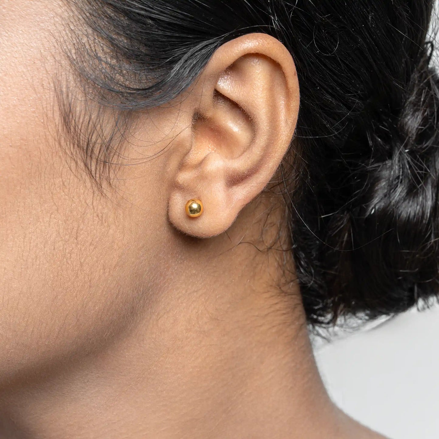 Dazzling Dewdrop Earring