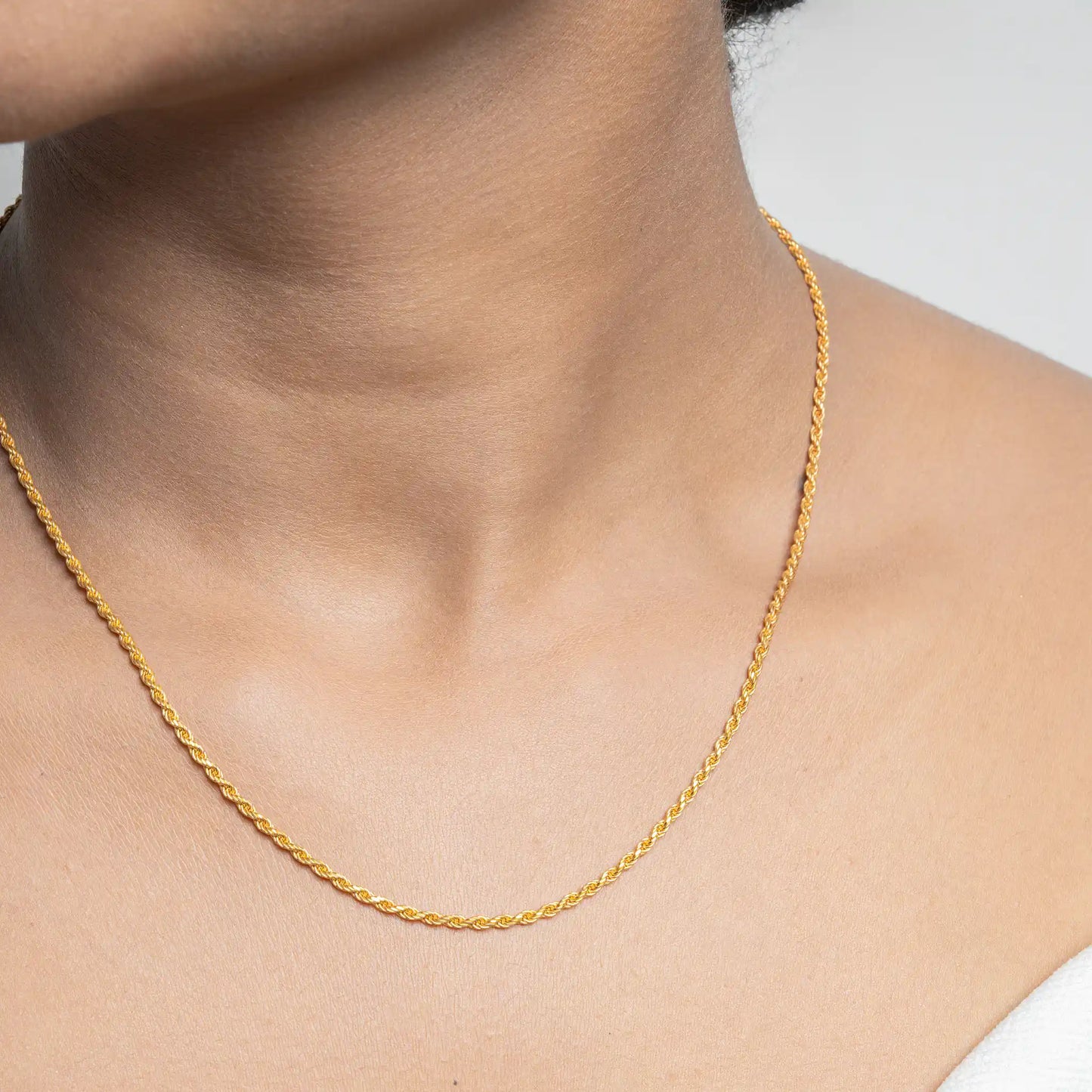 Rope chain