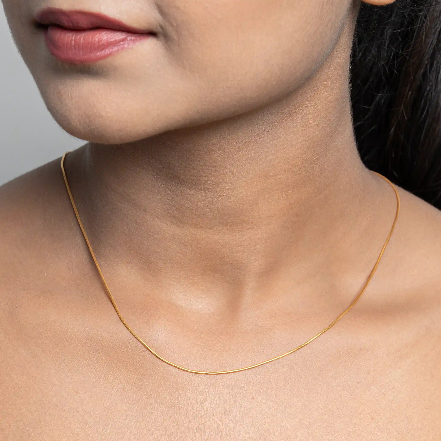 Snake chain
