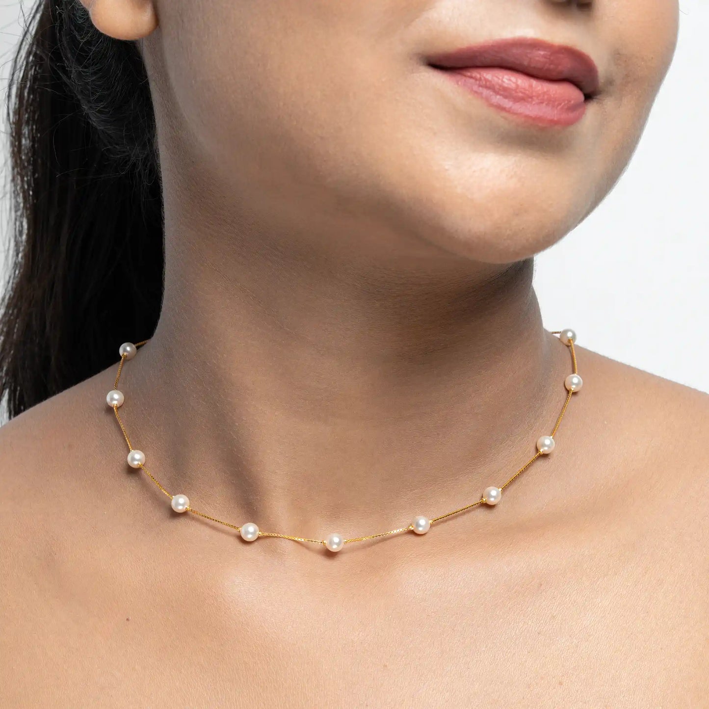 Ties Unbroken Necklace
