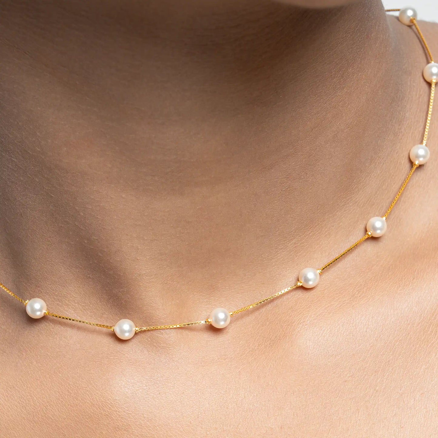 Ties Unbroken Necklace