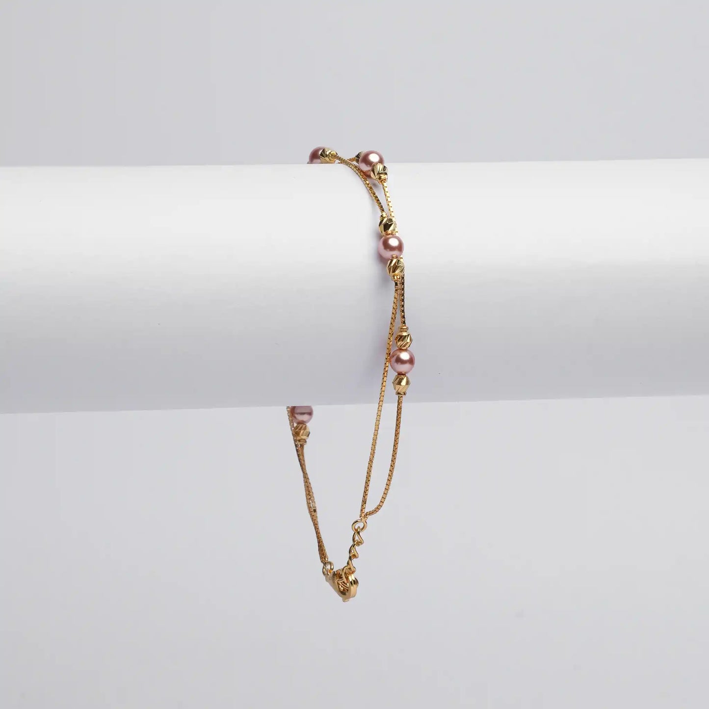 Regal Wrist Bracelet
