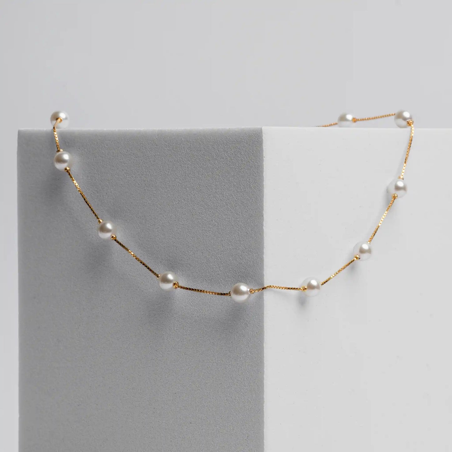Ties Unbroken Necklace