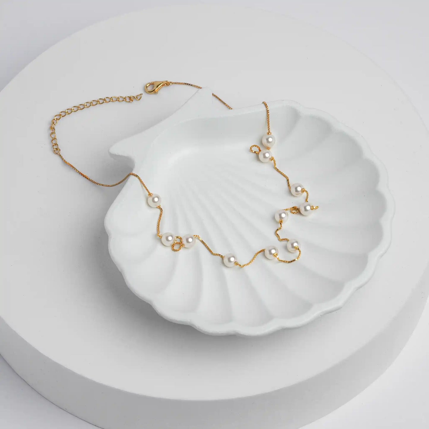 Ties Unbroken Necklace