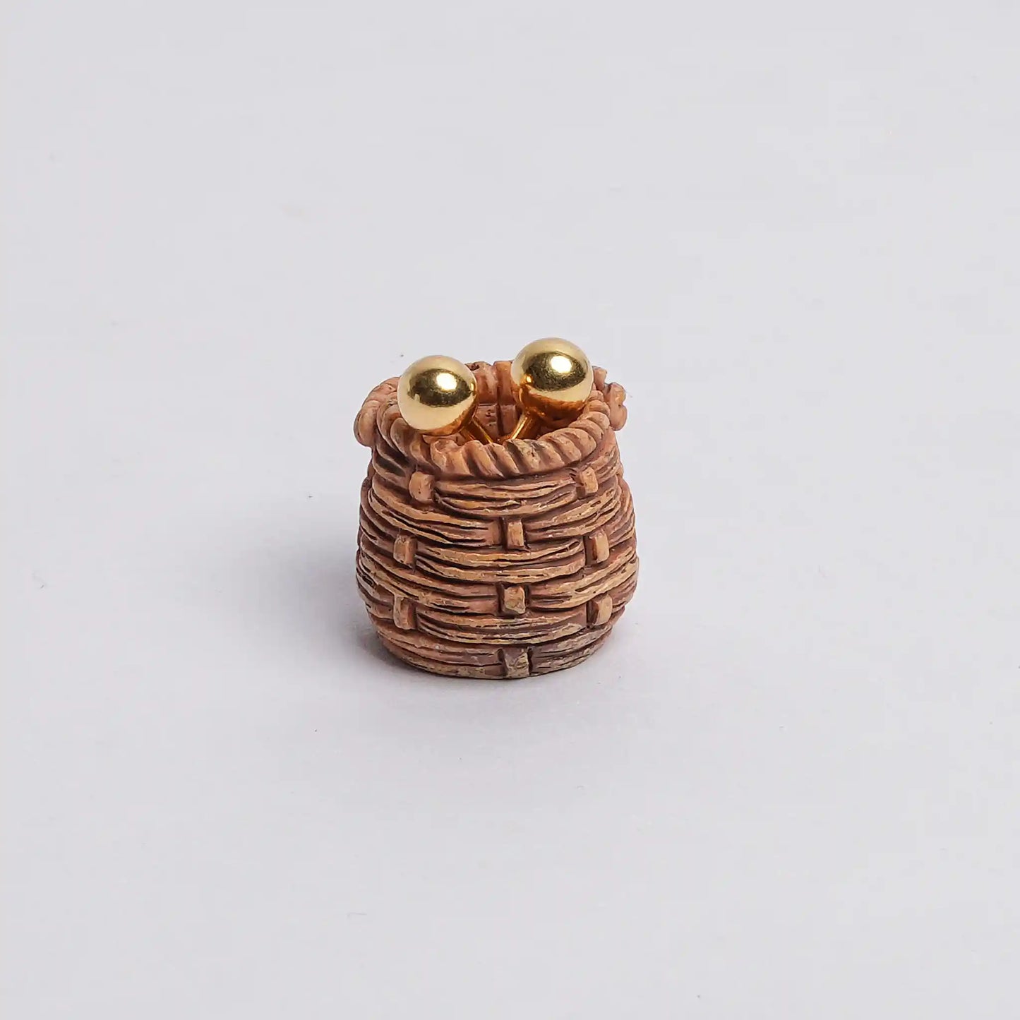 Dazzling Dewdrop Earring