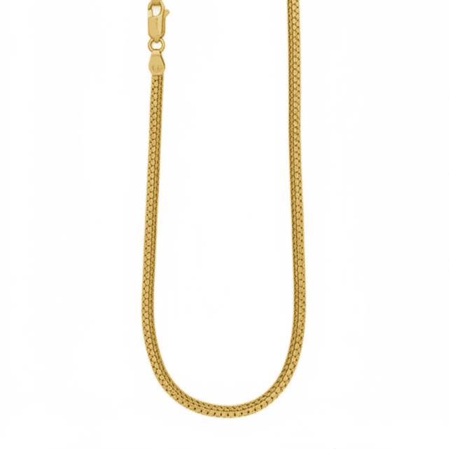 Gilded Pathway Chain