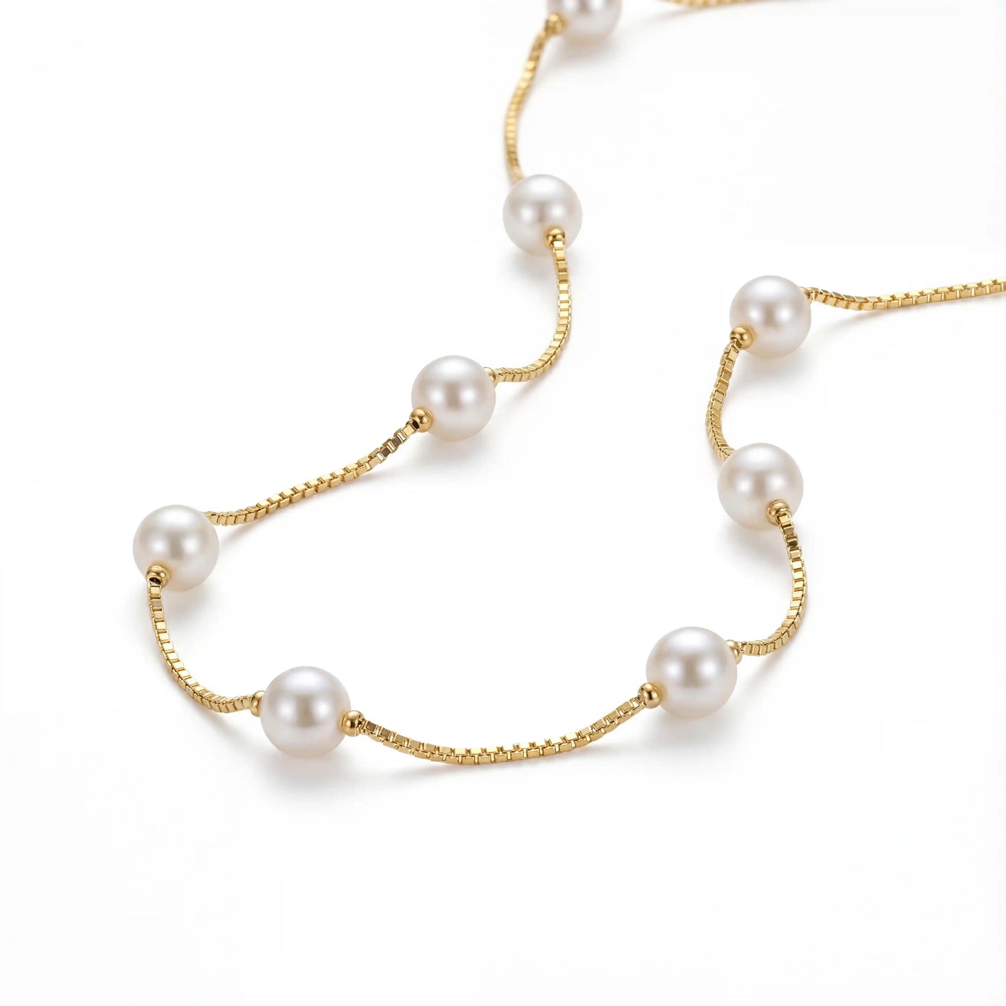 Ties Unbroken Necklace