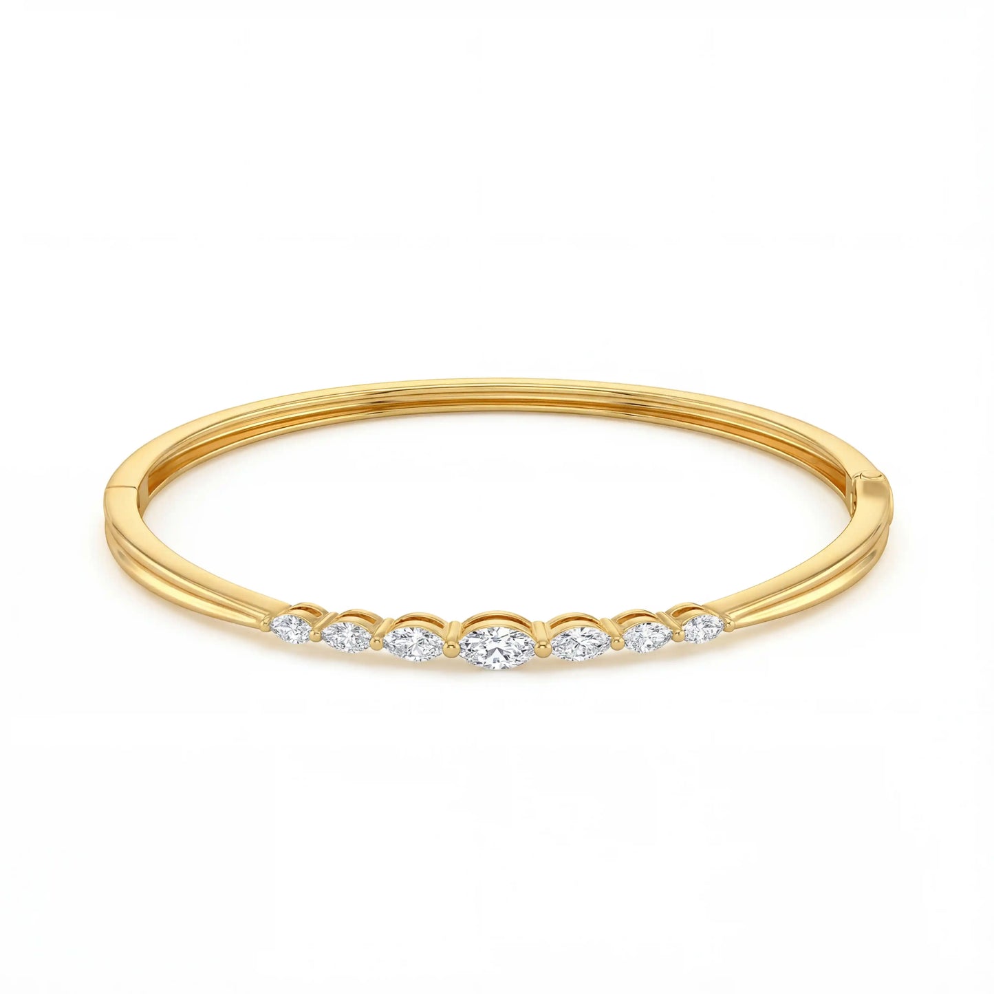 Dewdrop Sequence Bracelet