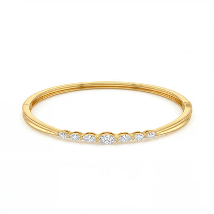 Dewdrop Sequence Bracelet