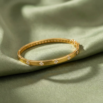 Auric Orbit Bracelet