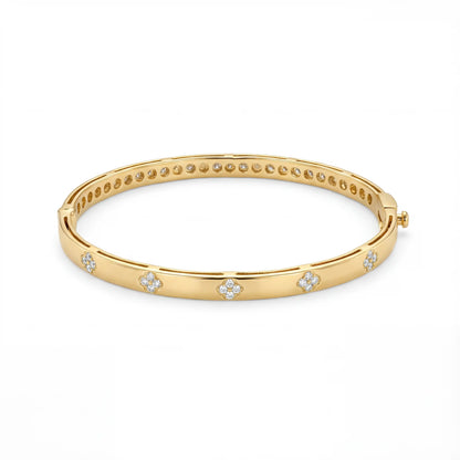 Auric Orbit Bracelet