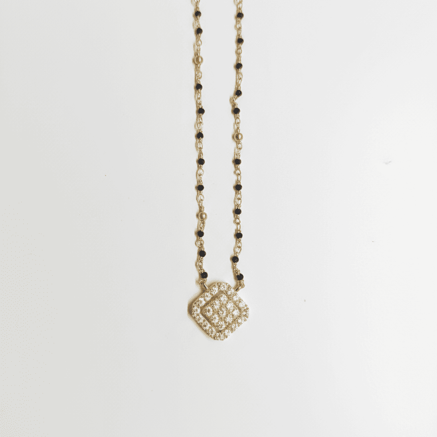 Celestial Square Mangalsutra