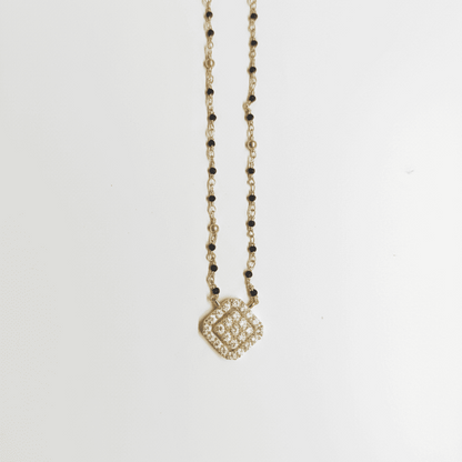 Celestial Square Mangalsutra