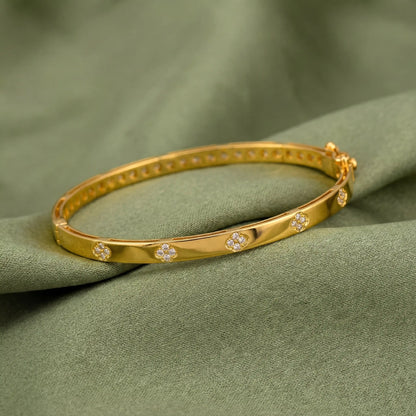 Auric Orbit Bracelet