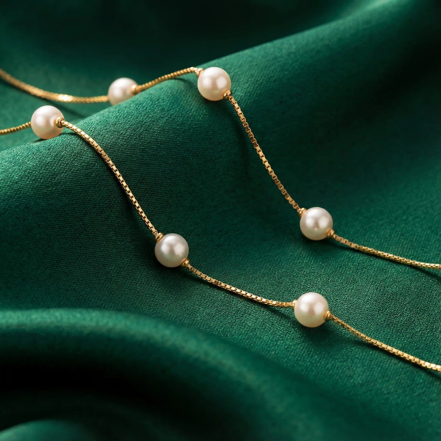 Ties Unbroken Necklace