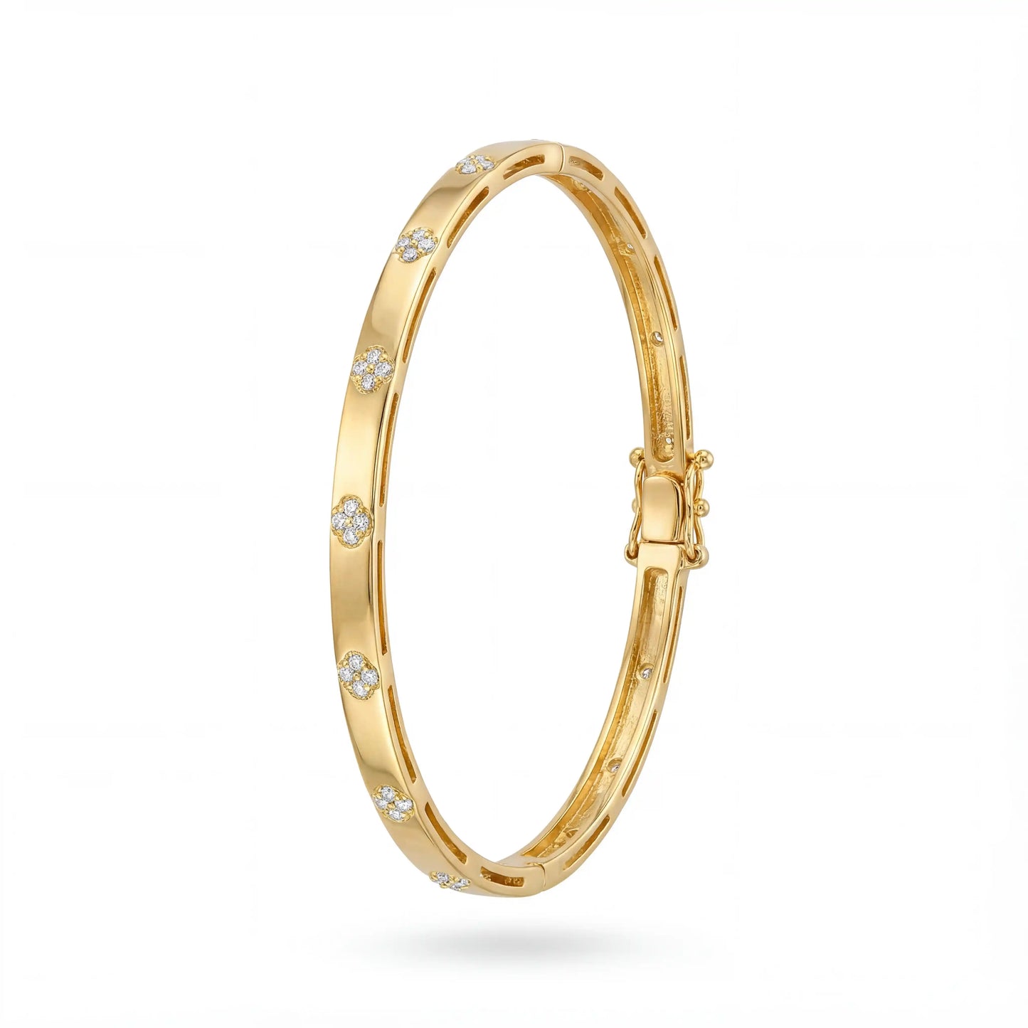 Auric Orbit Bracelet