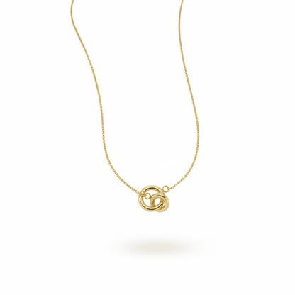 Bonded Radiance Necklace