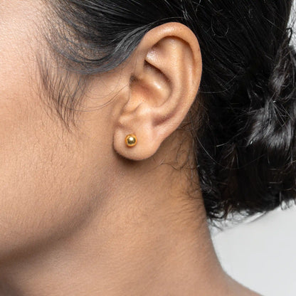 Dazzling Dewdrop Earring