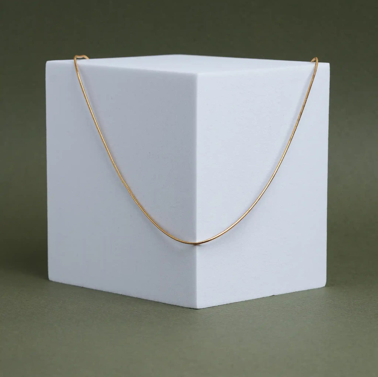 Snake chain