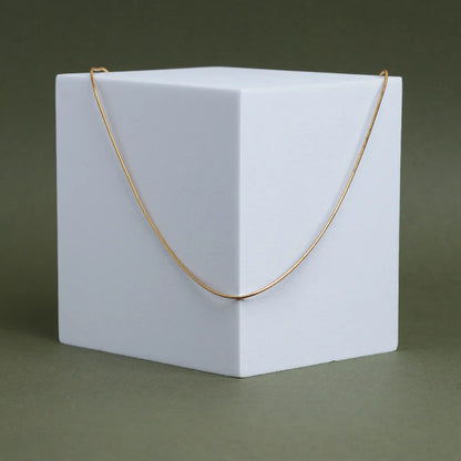 Snake chain