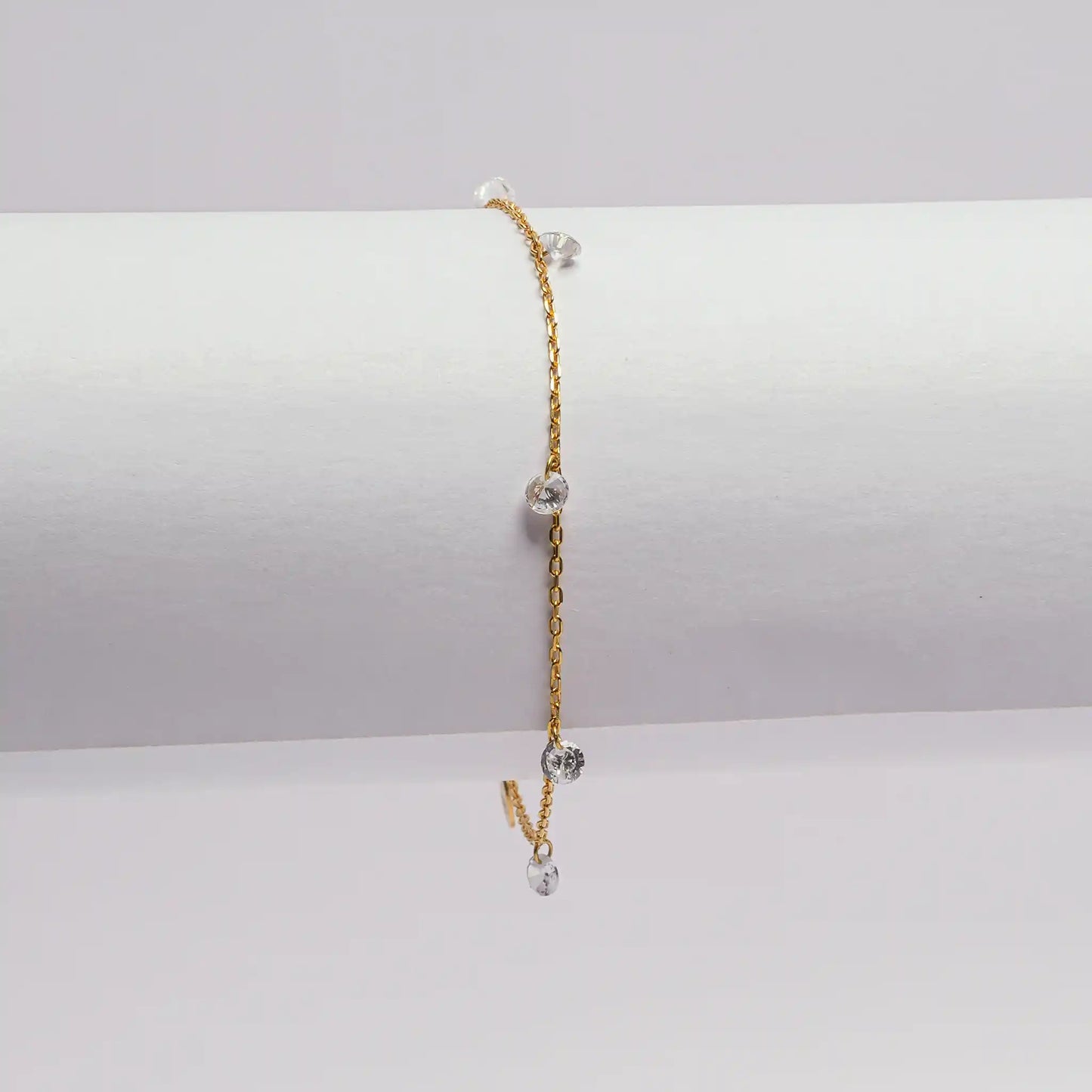 Circle of Light Bracelet