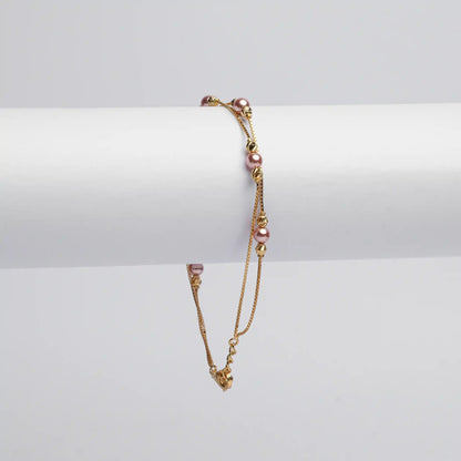 Regal Wrist Bracelet