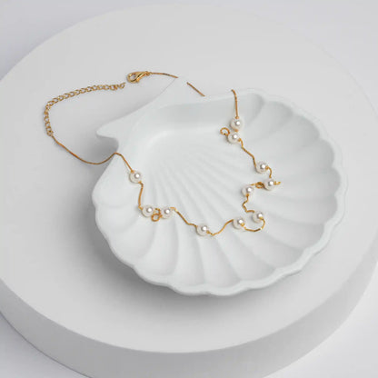 Ties Unbroken Necklace