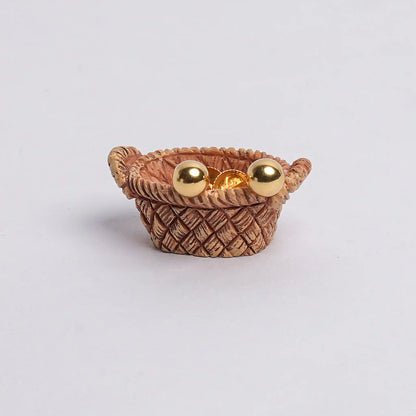 Dazzling Dewdrop Earring