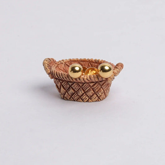 Dazzling Dewdrop Earring