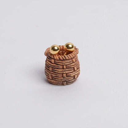 Dazzling Dewdrop Earring