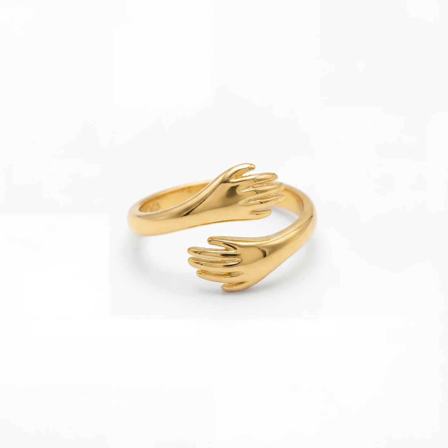 Light Embrace Ring