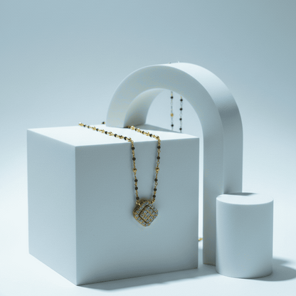 Celestial Square Mangalsutra