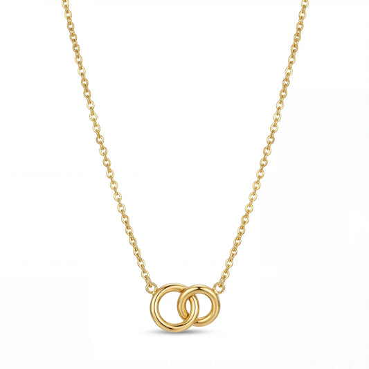 Bonded Radiance Necklace
